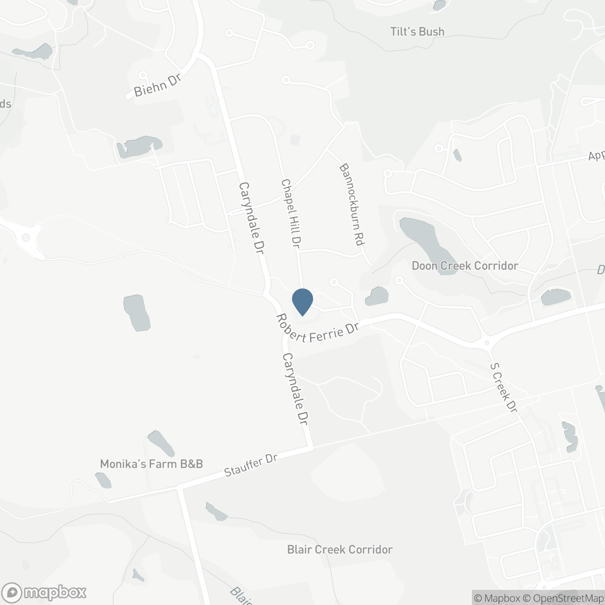 235 CHAPEL HILL Drive Unit# 31, Kitchener, Ontario N2R 1N3